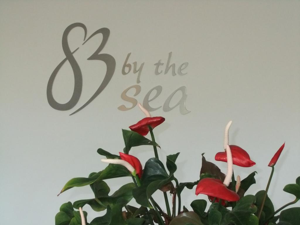 83 By The Sea Motor Lodge Lower Hutt Exterior photo